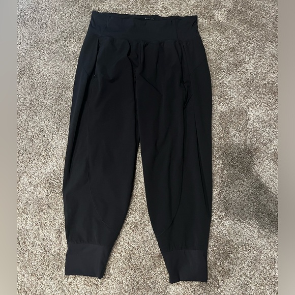 Athleta distance joggers - Picture 1 of 4